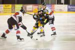 Photo hockey match Strasbourg  - Briançon  le 01/11/2014