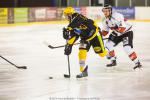 Photo hockey match Strasbourg  - Briançon  le 01/11/2014