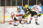 Photo hockey match Strasbourg  - Briançon  le 01/11/2014