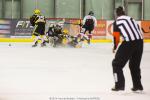 Photo hockey match Strasbourg  - Briançon  le 01/11/2014