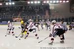 Photo hockey match Strasbourg  - Briançon  le 17/02/2009