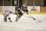 Photo hockey match Strasbourg  - Briançon  le 17/02/2009