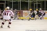Photo hockey match Strasbourg  - Briançon  le 17/02/2009
