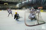 Photo hockey match Strasbourg  - Briançon  le 17/02/2009
