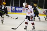 Photo hockey match Strasbourg  - Briançon  le 17/02/2009