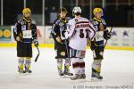 Photo hockey match Strasbourg  - Briançon  le 17/02/2009