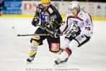 Photo hockey match Strasbourg  - Briançon  le 20/02/2010
