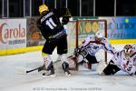 Photo hockey match Strasbourg  - Briançon  le 20/02/2010