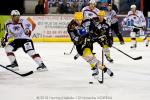 Photo hockey match Strasbourg  - Briançon  le 20/02/2010