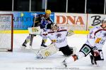 Photo hockey match Strasbourg  - Briançon  le 20/02/2010