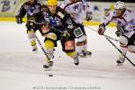 Photo hockey match Strasbourg  - Briançon  le 20/02/2010