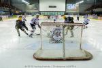 Photo hockey match Strasbourg  - Briançon  le 20/03/2010
