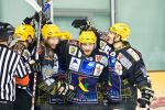 Photo hockey match Strasbourg  - Briançon  le 19/03/2010