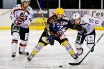 Photo hockey match Strasbourg  - Briançon  le 19/03/2010
