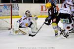 Photo hockey match Strasbourg  - Briançon  le 19/03/2010