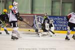 Photo hockey match Strasbourg  - Briançon  le 19/11/2011