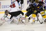 Photo hockey match Strasbourg  - Briançon  le 19/11/2011