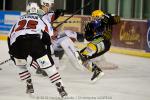 Photo hockey match Strasbourg  - Briançon  le 19/11/2011