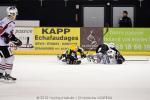 Photo hockey match Strasbourg  - Briançon  le 19/11/2011