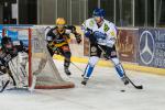 Photo hockey match Strasbourg II - Compiègne le 05/01/2013