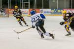 Photo hockey match Strasbourg II - Compiègne le 05/01/2013