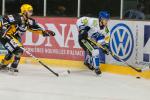 Photo hockey match Strasbourg II - Compiègne le 05/01/2013