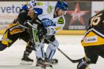 Photo hockey match Strasbourg II - Compiègne le 05/01/2013
