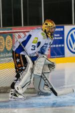 Photo hockey match Strasbourg II - Compiègne le 05/01/2013
