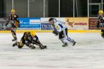 Photo hockey match Strasbourg II - Compiègne le 05/01/2013