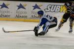 Photo hockey match Strasbourg II - Compiègne le 05/01/2013