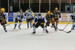 Photo hockey match Strasbourg II - Compiègne le 05/01/2013