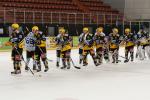 Photo hockey match Strasbourg II - Compiègne le 05/01/2013
