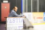 Photo hockey match Strasbourg II - Courchevel-Méribel-Pralognan le 22/02/2014