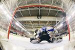 Photo hockey match Strasbourg II - Courchevel-Méribel-Pralognan le 22/02/2014