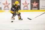 Photo hockey match Strasbourg II - Courchevel-Méribel-Pralognan le 22/02/2014