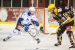 Photo hockey match Strasbourg II - Courchevel-Méribel-Pralognan le 22/02/2014