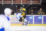 Photo hockey match Strasbourg II - Courchevel-Méribel-Pralognan le 22/02/2014