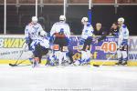 Photo hockey match Strasbourg II - Courchevel-Méribel-Pralognan le 22/02/2014