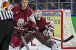 Photo hockey match Sweden - Lettonie le 17/05/2018