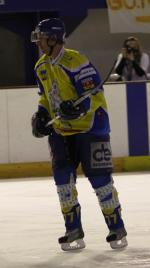 Photo hockey match Toulon - Orléans le 10/04/2010