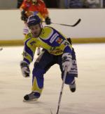 Photo hockey match Toulon - Orléans le 10/04/2010