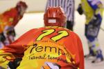 Photo hockey match Toulon - Orléans le 10/04/2010
