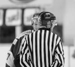 Photo hockey match Toulon - Orléans le 10/04/2010