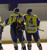 Photo hockey match Toulon - Orléans le 10/04/2010