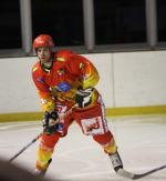 Photo hockey match Toulon - Orléans le 10/04/2010
