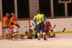 Photo hockey match Toulon - Orléans le 10/04/2010