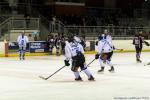 Photo hockey match Toulouse-Blagnac - Courchevel-Méribel-Pralognan le 23/11/2019