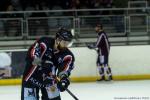Photo hockey match Toulouse-Blagnac - Courchevel-Méribel-Pralognan le 23/11/2019