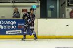 Photo hockey match Toulouse-Blagnac - Courchevel-Méribel-Pralognan le 23/11/2019