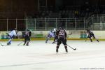 Photo hockey match Toulouse-Blagnac - Courchevel-Méribel-Pralognan le 23/11/2019